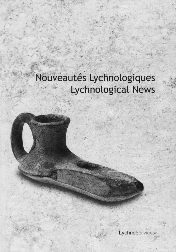 lychnological news