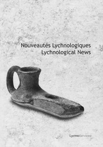 lychnological news 