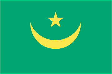 Mauritania_flag