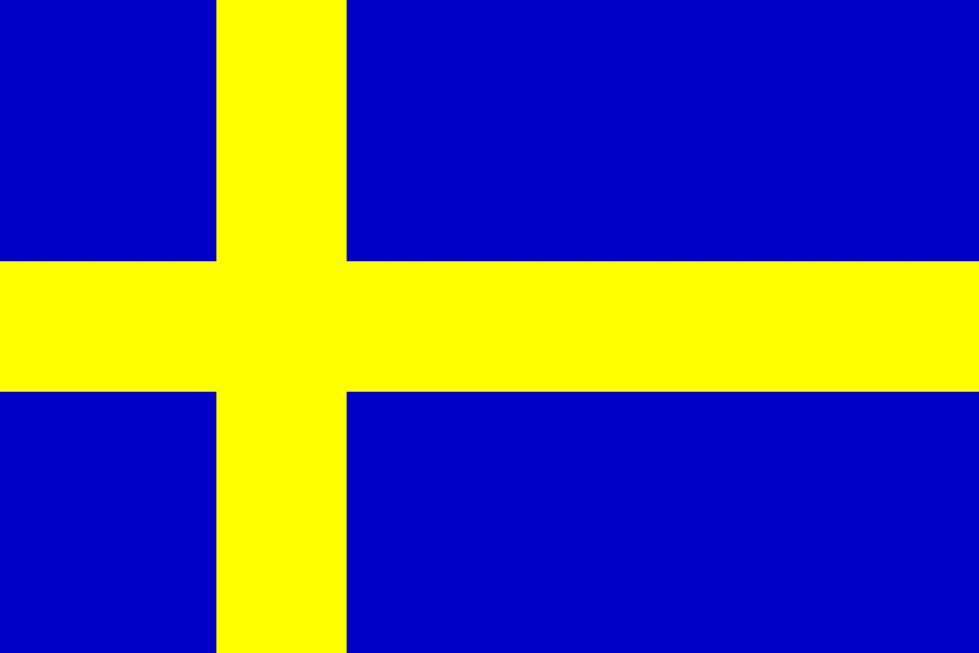 Sweden_Flag