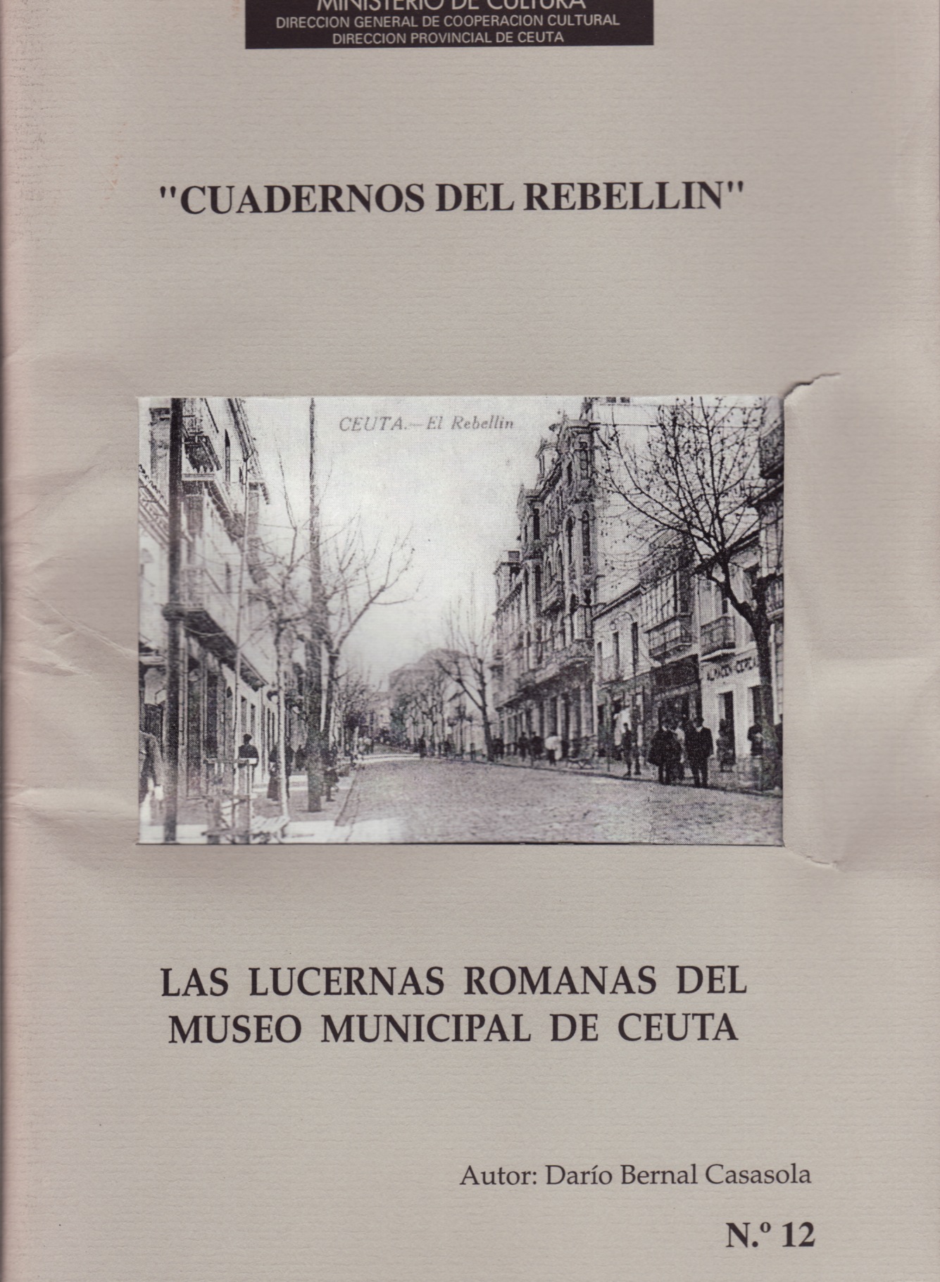 Casasola 1995