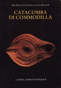 cosentino ricciardi 1993