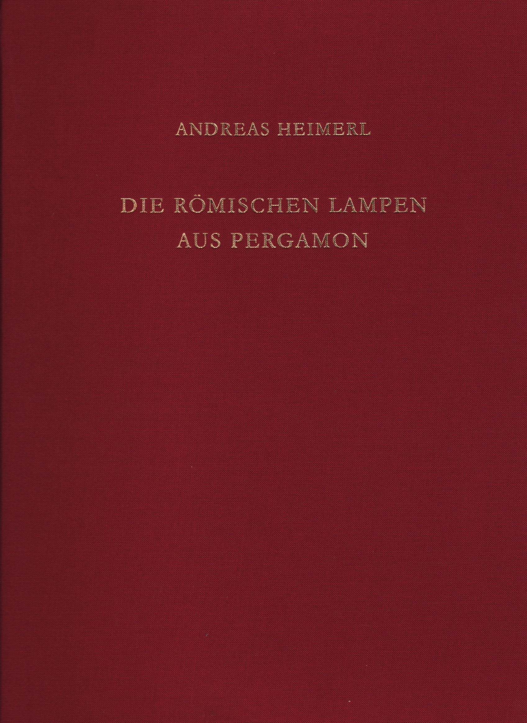 heimerl 2001