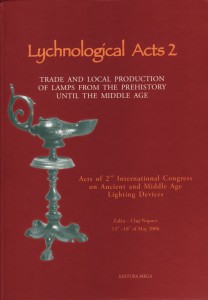 lychnological acts 2